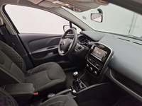 Aanzicht binnenruimte