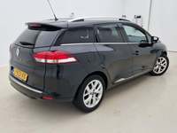 Aanzicht achter rechts