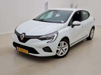 Pogled sprijeda lijevo