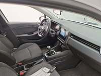 Pogled unutrašnji prostor