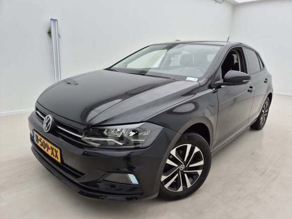 Pogled sprijeda lijevo