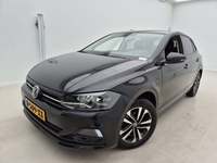 Pogled sprijeda lijevo