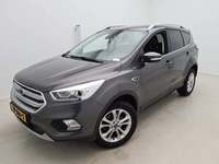 Pogled sprijeda lijevo