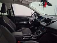 Pogled unutrašnji prostor