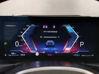 Pogled na kombinirani instrument