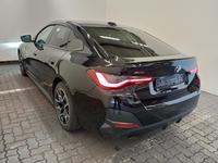 Pogled straga lijevo