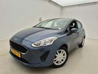 Ford Fiesta 1.0 EcoB. Connected