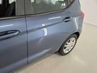 Detalizēta fotogrāfija