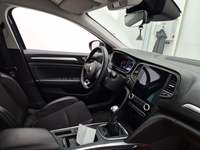 Pogled unutrašnji prostor