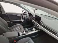 Pogled unutrašnji prostor