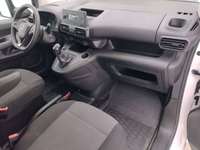 Aanzicht binnenruimte