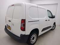 Aanzicht achter rechts