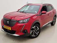 Peugeot 2008 1.2 PT Allure