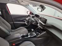 Pogled unutrašnji prostor