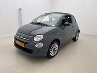 Fiat 500 C 1.2 Young