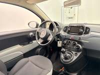 Pogled unutrašnji prostor