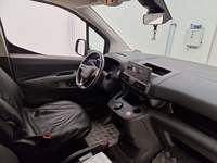 Pogled unutrašnji prostor