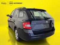 Aanzicht achter links