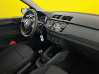 Aanzicht binnenruimte