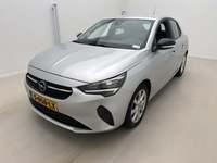 Pogled sprijeda lijevo