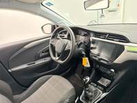 Pogled unutrašnji prostor