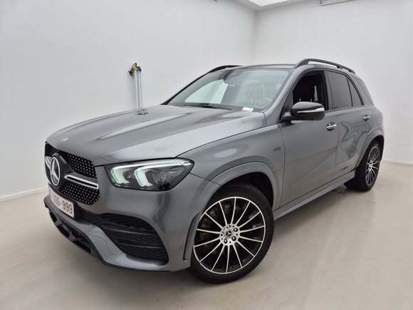 Pogled sprijeda lijevo