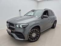 Pogled sprijeda lijevo