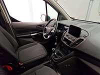 Pogled unutrašnji prostor