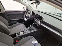 Pogled unutrašnji prostor