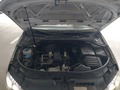 View of engine compartment