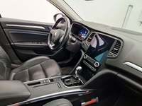 Pogled unutrašnji prostor