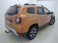 Aanzicht achter rechts