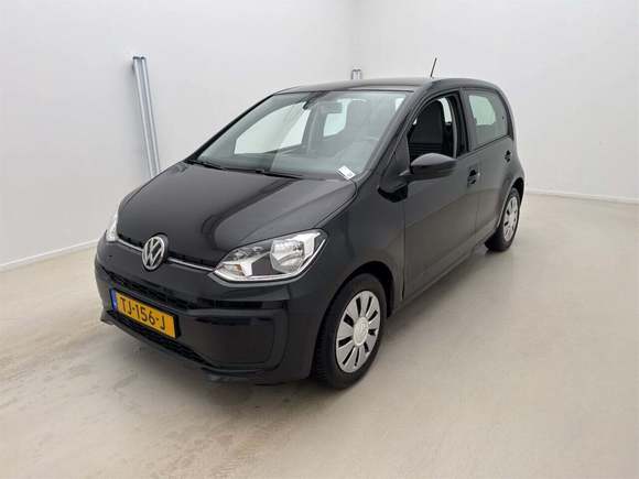 Pogled sprijeda lijevo