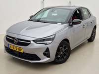 Opel Corsa 1.2 GS Line
