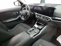 Pogled unutrašnji prostor