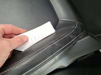 Fotografija s detaljima