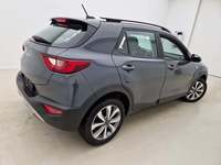 Pogled od pozadi desno