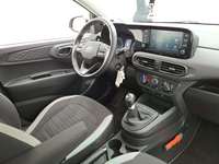 Вид на салон