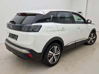 Pogled od pozadi desno