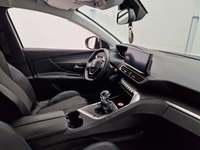 Pogled na unutrašnjost