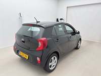 Widok z tyłu po stronie prawej