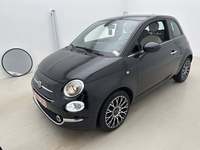 Fiat 500 1.0 Hybrid Club Edizione