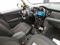 Pogled na unutrašnjost