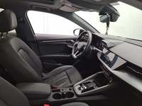 Pogled na unutrašnjost