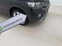 Detalizēta fotogrāfija