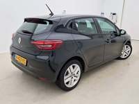 Widok z tyłu po stronie prawej