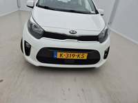 Detalizēta fotogrāfija