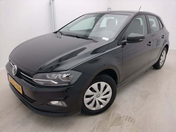 Pogled od napred levo