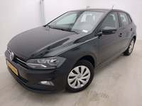 Náhled zpředu zleva