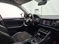 Pogled na unutrašnjost